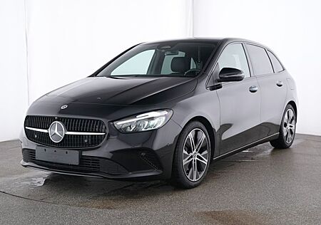 Mercedes-Benz B 200 Progressive Night ParkAss. AG7 ACC SpurW