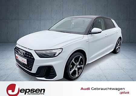 Audi A1 Sportback S line 25 TFSI LED Navi FLA Virtual