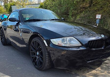 BMW Z4 Coupé 3.0si -