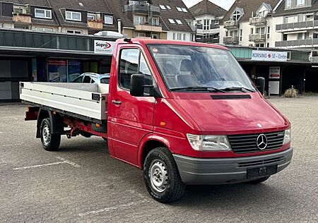 Mercedes-Benz Sprinter 310D Pritsche 3.Stz AHK