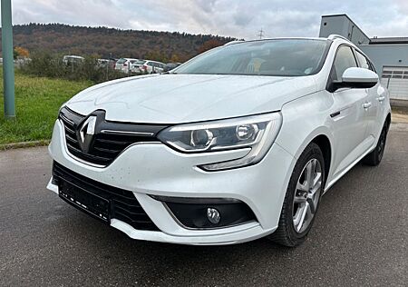 Renault Megane IV Grandtour Experience Temp. Klimaaut.