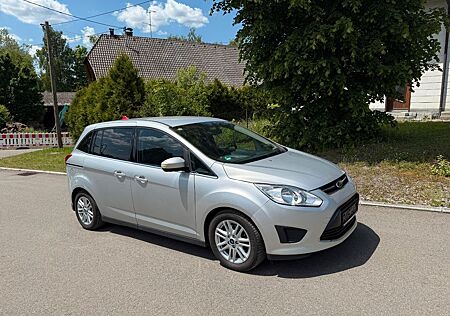 Ford C-Max 1,6 EcoBoost 110kW *7sitze*klima *