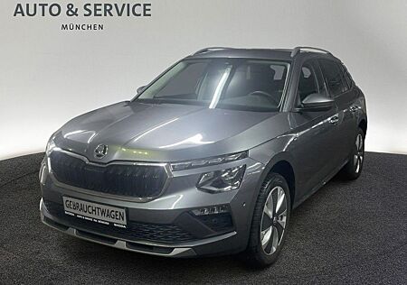 Skoda Kamiq 1.0TSI Selection DSG|LED|ACC|SPUR|NAVI|AHK