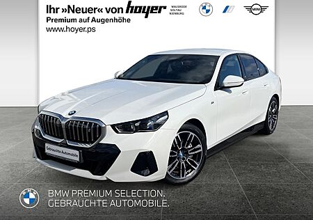 BMW i5 eDrive40 Limousine M Sportpaket Head-Up DAB