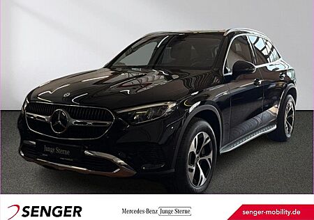 Mercedes-Benz GLC 300 de 4M Avantgarde Distronic Memory AHK