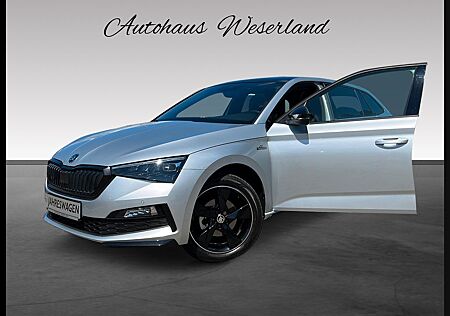 Skoda Scala MONTE CARLO - MIT GARANTIE BIS 08/2028