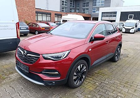 Opel Grandland X Grandland Business Innovation 2.0 D Automatik