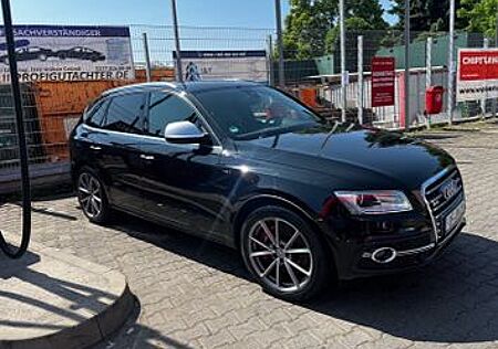 Audi SQ5 3.0 TDI tiptronic quattro -