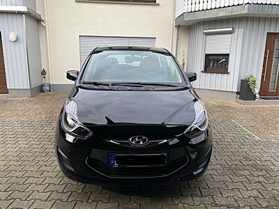 Hyundai ix20 1.4 5 Star Edition, Wenige Kilometer