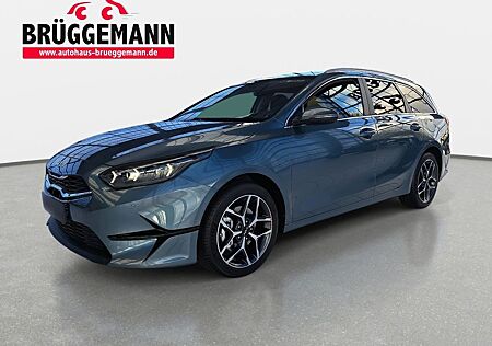 Kia Cee'd Sportswagon CEED SW 1.0 T-GDI ULTIMATE EDITION STYLE