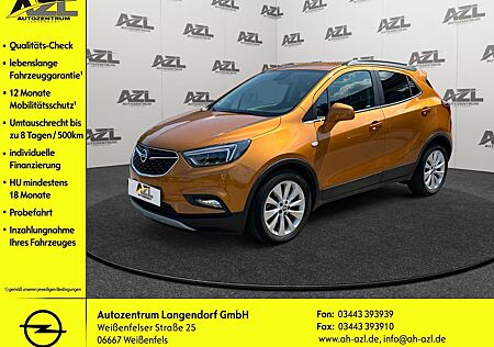 Opel Mokka X Innovation Start/Stop