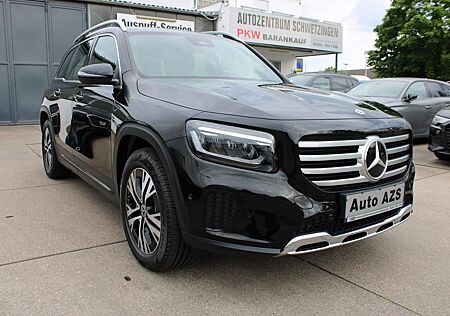 Mercedes-Benz GLB 200 FACELIFT/1.Hd/NAVI/CAM/AHK/EL.HECK/ACC
