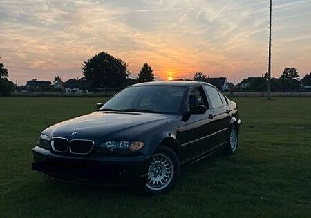 BMW 318i -