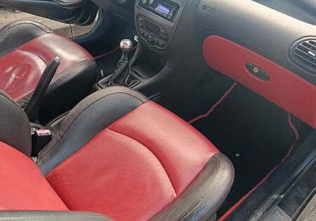 Peugeot 206 CC HU bis 03.2027
