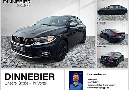 Fiat Tipo Pop VirtualCockpit el.Heck