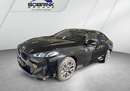 BMW 216 Gran Coupe RFK Navi PDC Shz. 2-Zonen-Klima