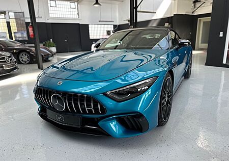 Mercedes-Benz SL 63 AMG 4MATIC/LIFT/360°/HEAD-UP/BURMESTER