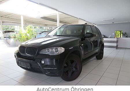BMW X5 xDrive 30d Leder Xenon Navi PDC SHZ