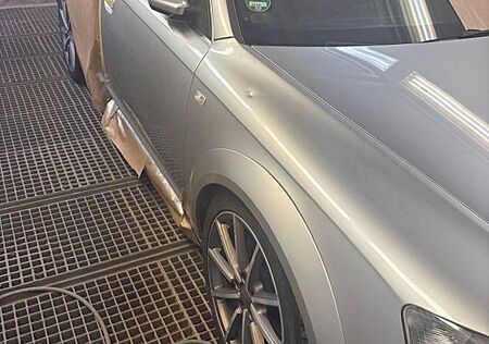 Audi A6 Allroad 3.0TDI (DPF) quattro tiptronic -