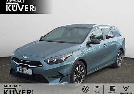 Kia Cee'd Sportswagon 1.4 Attract ACC*NAVI*LED*PDC