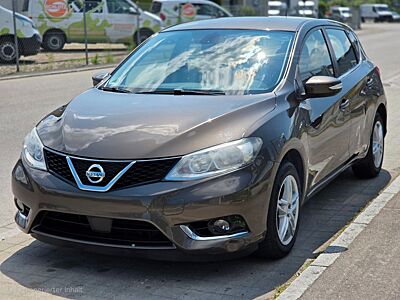 Nissan Pulsar Acenta Automatik
