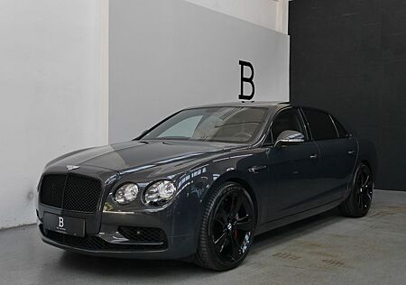 Bentley Flying Spur Continental *Color*4xMassage*DEUTSCH