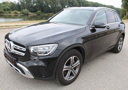 Mercedes-Benz GLC-Klasse GLC 200 GLC -Klasse GLC 200 4Matic - Nr.: 692