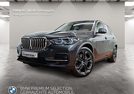 BMW X5 gebraucht kaufen BMW X5 xDrive45e AHK Driv.Assist.Prof Head-Up Laser