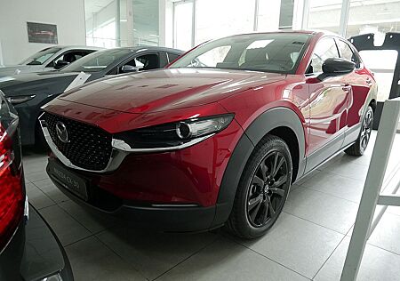 Mazda CX-30 SKYACTIV-G 2.0 M Hybrid Homura ACC HUD LED