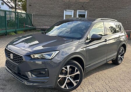 Seat Tarraco FR 4Drive DSG Digital