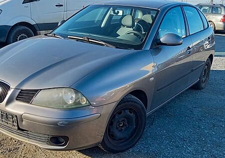 Seat Ibiza 1.4 Klimaautomatik 3.Hand Euro 4....