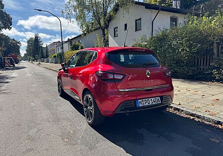 Renault Clio Intense, LED, Navi, PDC, Kamera, Klima, Tem