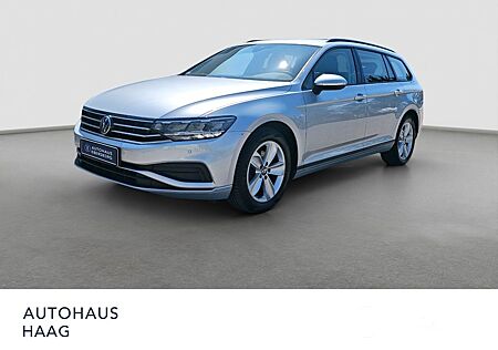 VW Passat Variant Volkswagen Spur LED Kamera Kessi App