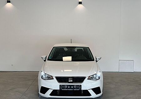 Seat Ibiza Style 1.Hand*SHZ*Klima*PDC*Bluetooth*Euro6