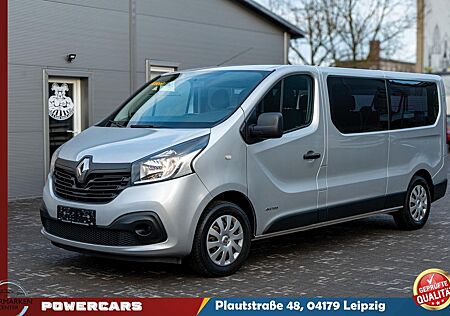 Renault Trafic L2H1 2,9t Expression 1.6l,Rückfahrk.,