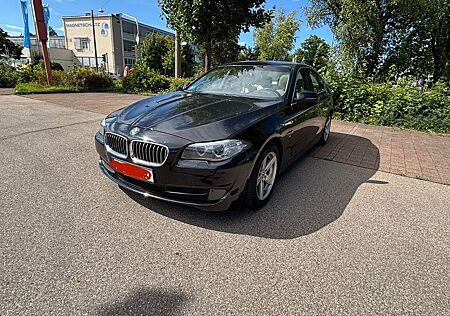 BMW 520d Luxury Line Luxury Line