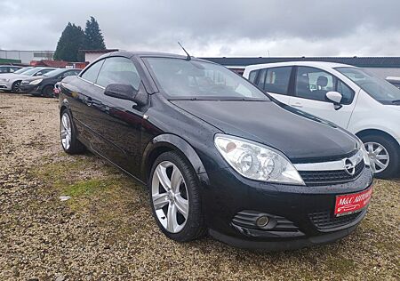 Opel Astra H Twin Top Endless Summer