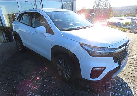 Suzuki SX4 S-Cross S-Cross 1.4 BOOSTERJET Hybrid Edition