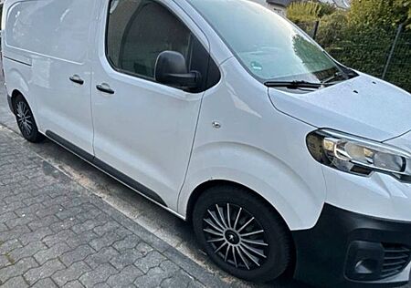 Peugeot Expert Premium Vantage L2 Edition 150PS