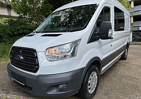 Ford Transit Kasten 350 L3 Trend*7Sitzer*Klima