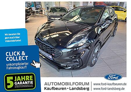 Ford Puma ST 1.5 EcoBoost Navi SHZ Winterp. Kam.