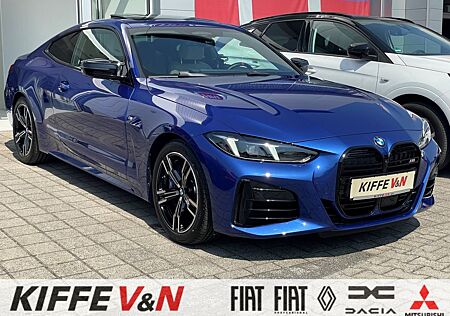 BMW M440d xDrive LC-PROF HUD GSD H/K DAP PA+ KEYLESS