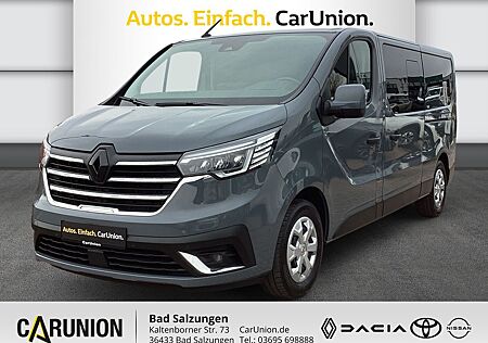 Renault Trafic 2,0 BLUE dCi 150 L2H1 3,0t