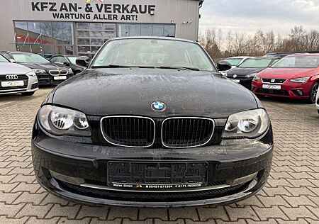 BMW 116i 116 1 Limousine Händler oder Export