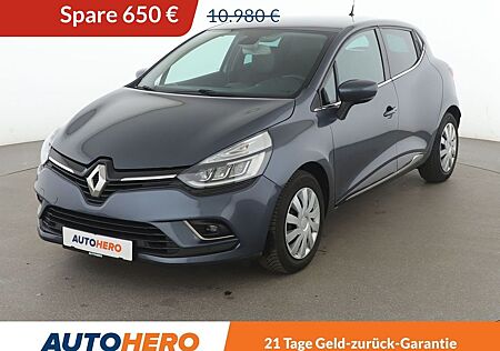 Renault Clio 0.9 Intens*NAVI*LED*CAM*PDC*SHZ*KLIMA*