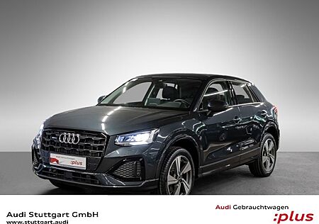 Audi Q2 Advanced 40 TFSI quattro S tronic Keyless VC