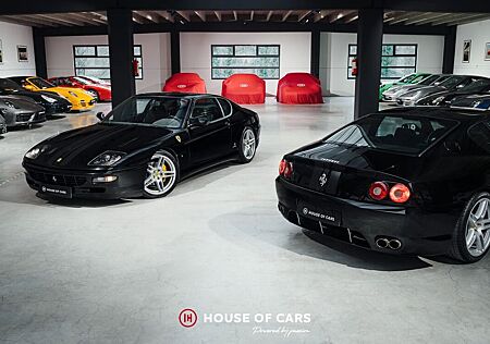 Ferrari 456 456GT - "Novitec Rosso" - Unique - Just serviced