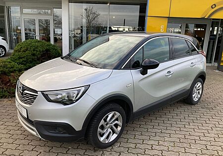 Opel Crossland X Croßland Innovation