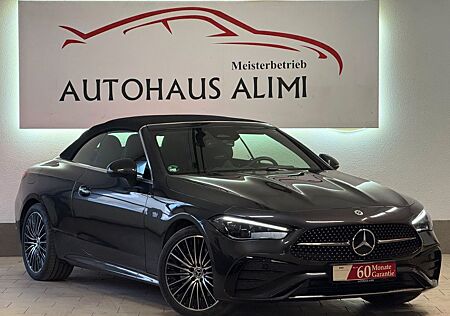 Mercedes-Benz CLE 200 CLE Cabrio AMG Line Plus