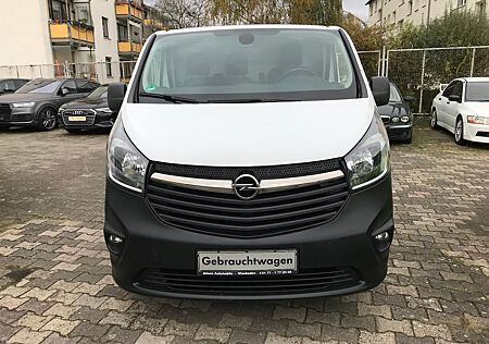 Opel Vivaro B Kombi Kasten L2H1 2,9t KLIMA NAVI.*1 H